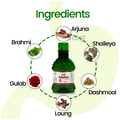 Kudos Arjuteb Syrup thumbnail
