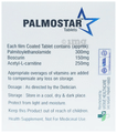 Palmostar Tablet thumbnail