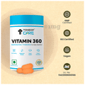 ToneOp Care Vitamin 360 Tablet thumbnail