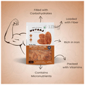 Nutraj Dry Dates Chuara-Kharek (Yellow) thumbnail