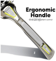 LetsShave Pro 7 Max Razor Value Kit thumbnail