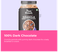 True Elements Granola Dark Chocolate thumbnail