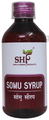 Shriji Herbal Products Somu Syurp for Hyperacidity,Jaundice,Improves Digestion and Liver Function thumbnail
