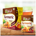 Killi Turmeric Sachet thumbnail