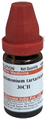 Dr Willmar Schwabe India Antimonium Tartaricum Dilution 30 CH thumbnail