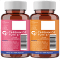 Carbamide Forte Combo Pack of Vitamin C Tablet & L-Glutathione Reduced Tablet (30 Each) thumbnail