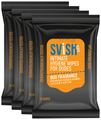 Svish On The Go Intimate Wipes for Dudes with Skin Friendly pH (10 Each) thumbnail