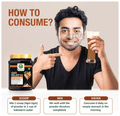 Srishma Gas Relief Pro Constipation Powder thumbnail
