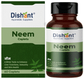 Dishant Neem Caplet thumbnail