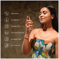 Ashpveda Rose Water Face and Body MIst thumbnail