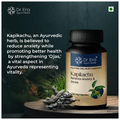 Dr. Era Ayurveda Kapikachu Veg Capsule thumbnail