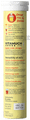 Vitamuch Active Apple Cider Vinegar Effervescent Tablet (15 Each) Lime & Lemon thumbnail