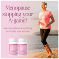 Menoveda Asaya Dermal Health Tablet thumbnail