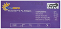 Sunsure Malaria Pf/Pv Antigen Test Kit thumbnail