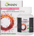 Oman Multivitamins & Multimineral Tablet thumbnail