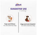 Petvit Omega 3+6 Syrup thumbnail