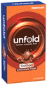 Unfold Dotted Chocolate Treat Condom thumbnail