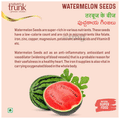Nature's Trunk Watermelon Seeds thumbnail