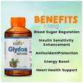 Kudos Glydos Suspension thumbnail