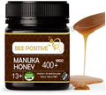 Bee Positive Manuka Honey MGO 400+ thumbnail
