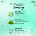 Lacto Calamine Micellar Cleansing Water No Alcohol Paraben thumbnail