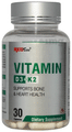 Red Tize Vitamin D3 + K2 Capsule thumbnail