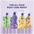 Parachute Advansed Body Lotion Honey Soft Touch for All Skin Types thumbnail