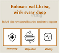 Bee Positive Manuka Honey MGO 400+ thumbnail