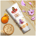 Meera Enrich Ubtan Face Wash Turmeric Oatmeal & Saffron thumbnail