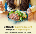 Purely Yours W8 Gain Veg Capsule thumbnail