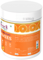 Amrit Mantra Digestive Delight Gummies Orange thumbnail