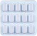 Istamet 50mg/1000mg Tablet thumbnail