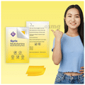 Gyrix Multivitamins Mouth Dissolving Films Alphonso Mango thumbnail