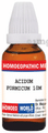 Dr. Majumder Homeo World Acidum Formicum Dilution (30ml Each) 10M thumbnail