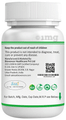Bioven Vitamin B6 2000 Vegetarian Capsule thumbnail