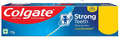 Colgate Anticavity Strong Teeth Toothpaste thumbnail