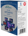LDD Bioscience LD-60 Arthritis Drops For Rheumatic Disorder (30ml Each) thumbnail