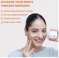Health Sutra Retinol Night Cream with Vitamin C & Hyaluronic Acid thumbnail