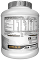 Knockout Rhodium Whey Protein Powder Frooty Loops with Free T-Shirt thumbnail