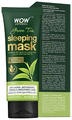 WOW Skin Science Green Tea Sleeping Mask thumbnail