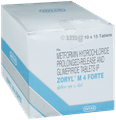 Zoryl-M 4 Forte Tablet PR thumbnail