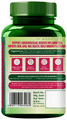 Vlado's Himalayan Organics Resveratrol Grape Seed Extract Vegetarian Capsule thumbnail