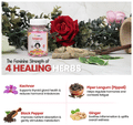 Girlyveda Thyroplex Care Capsule (60 Each) thumbnail
