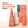 Bblunt Advanced Smoothening Shampoo thumbnail