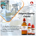 Bjain Pyrogenium Dilution 200 CH thumbnail