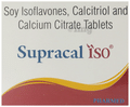 Supracal ISO Tablet thumbnail