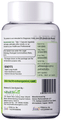 Health Veda Organics N-Acetyl L-Cysteine Capsule thumbnail