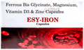 Esy-Iron Capsule thumbnail