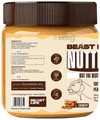 BeastLife Nutin Peanut Butter Crunchy thumbnail