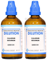 LDD Bioscience Caladium Seguinum Dilution (100ml Each) 1000 CH thumbnail